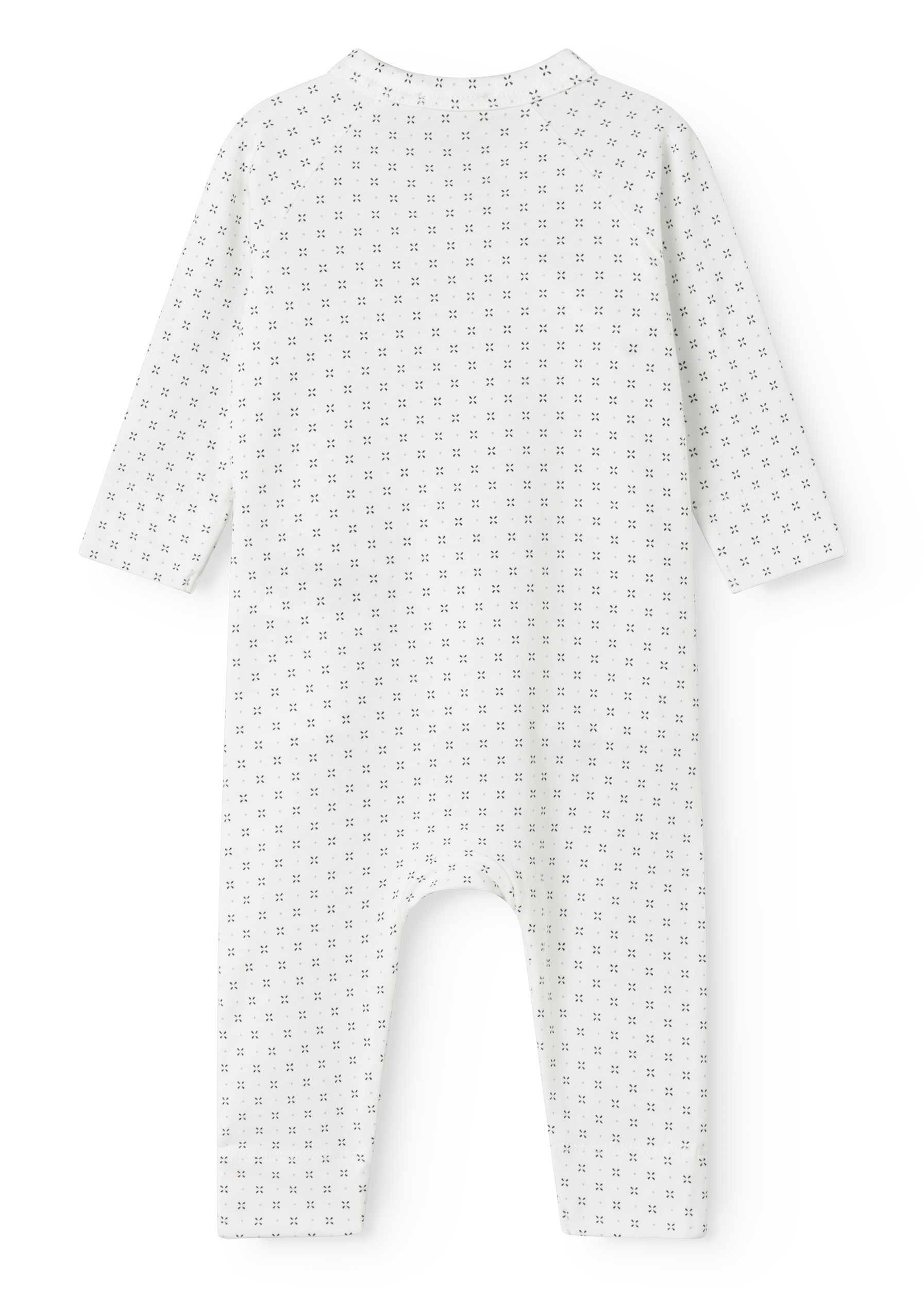 MarMar Copenhagen MarMar Copenhagen - Rulo Body Premature - Droplet - Pearls & Swines