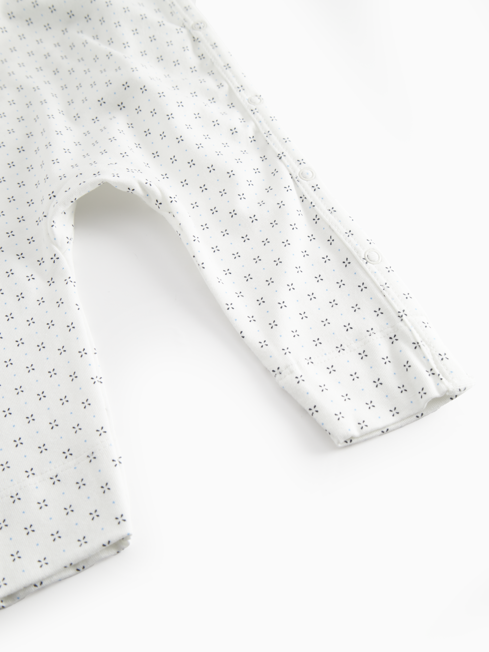 MarMar Copenhagen MarMar Copenhagen - Rulo Body Premature - Droplet - Pearls & Swines