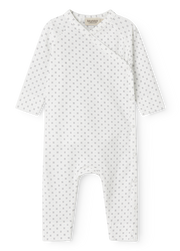 MarMar Copenhagen MarMar Copenhagen - Rulo Body Premature - Droplet - Pearls & Swines