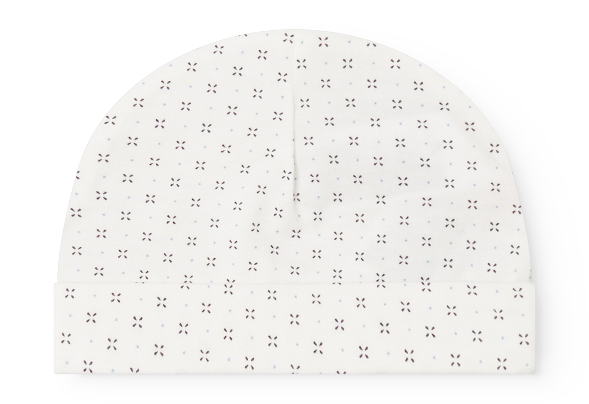MarMar Copenhagen MarMar Copenhagen - Newborn Aiko Beanie - Droplet - Pearls & Swines