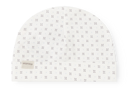 MarMar Copenhagen MarMar Copenhagen - Newborn Aiko Beanie - Droplet - Pearls & Swines