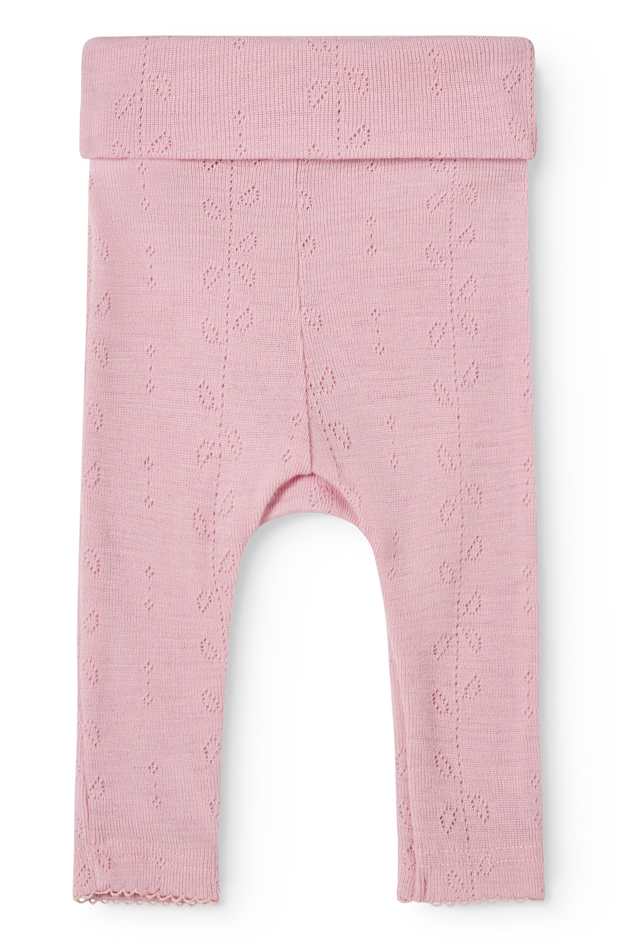 MarMar Copenhagen MarMar Copenhagen - Newborn Piva bottom - Soft Berry - Pearls & Swines