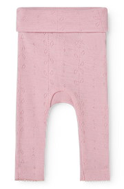 MarMar Copenhagen MarMar Copenhagen - Newborn Piva bottom - Soft Berry - Pearls & Swines