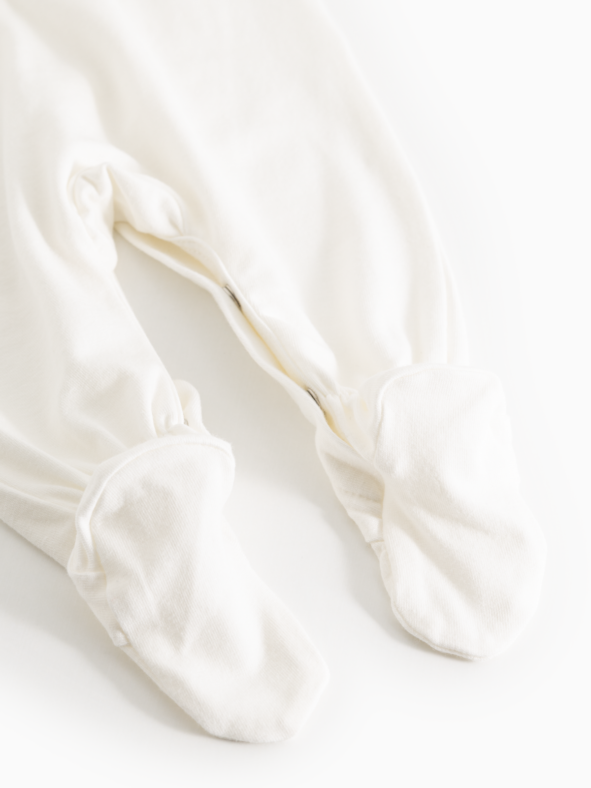 MarMar Copenhagen MarMar Copenhagen - Ruggi Modal Newborn - Rosa Picot - Pearls & Swines