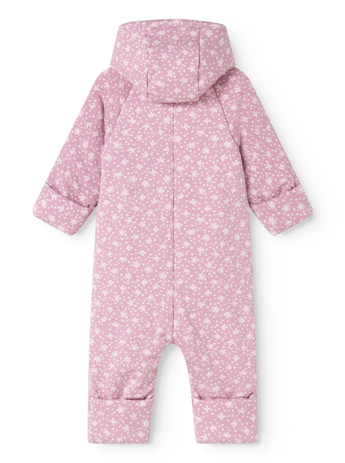 MarMar Copenhagen MarMar Copenhagen - Rexa Modal Newborn - Lit de Rose - Pearls & Swines