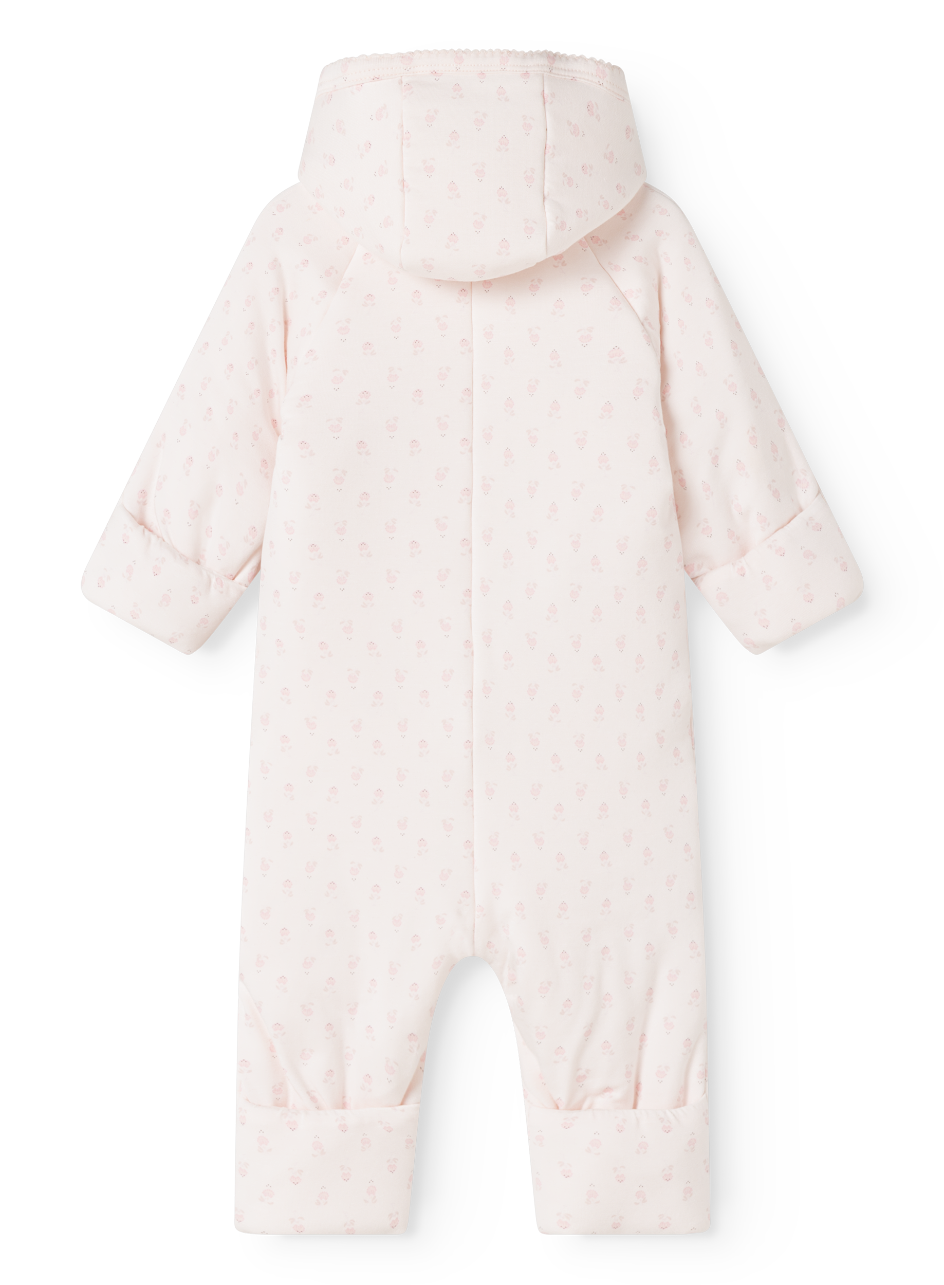 MarMar Copenhagen - Rex Modal Newborn - Rosa