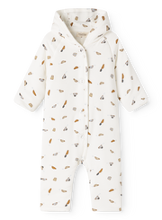 MarMar Copenhagen - Rexa Modal Newborn - Cars