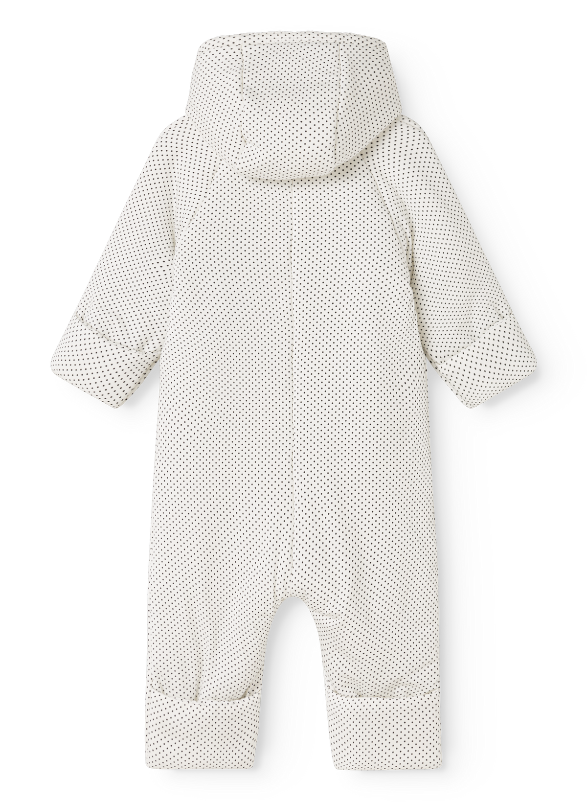 MarMar Copenhagen MarMar Copenhagen - Rexa Modal Newborn - Tiny Dots - Pearls & Swines