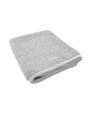 Alwero Alwero - Blanket Thumbled - Grey - Pearls & Swines
