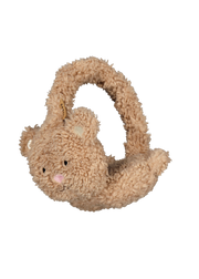 BARTS - Teddy Earmuffs - Light Brown