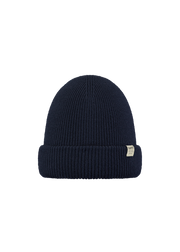BARTS - Kinabalu Beanie Kids - Navy