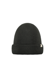 BARTS - Makalun Beanie Kids - Donker Heather