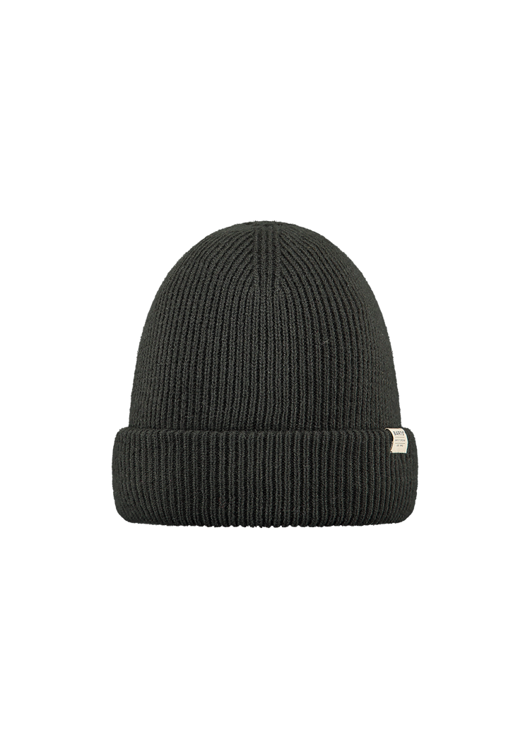 BARTS BARTS - Kinabalu Beanie Kids - Bottle green - Pearls & Swines