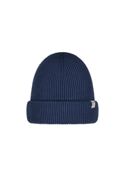 BARTS - Kinabalu Beanie Kids - Denim