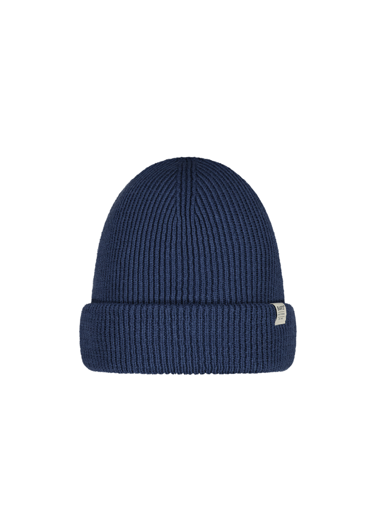 BARTS BARTS - Kinabalu Beanie Kids - Denim - Pearls & Swines