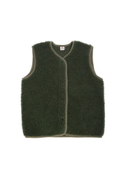 Alwero - Vest Po Junior - Grau