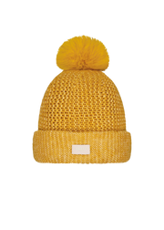 BARTS - Meadew Beanie - Yellow