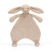 Jellycat Jellycat - Bashful Beige Bunny Comforter - Pearls & Swines