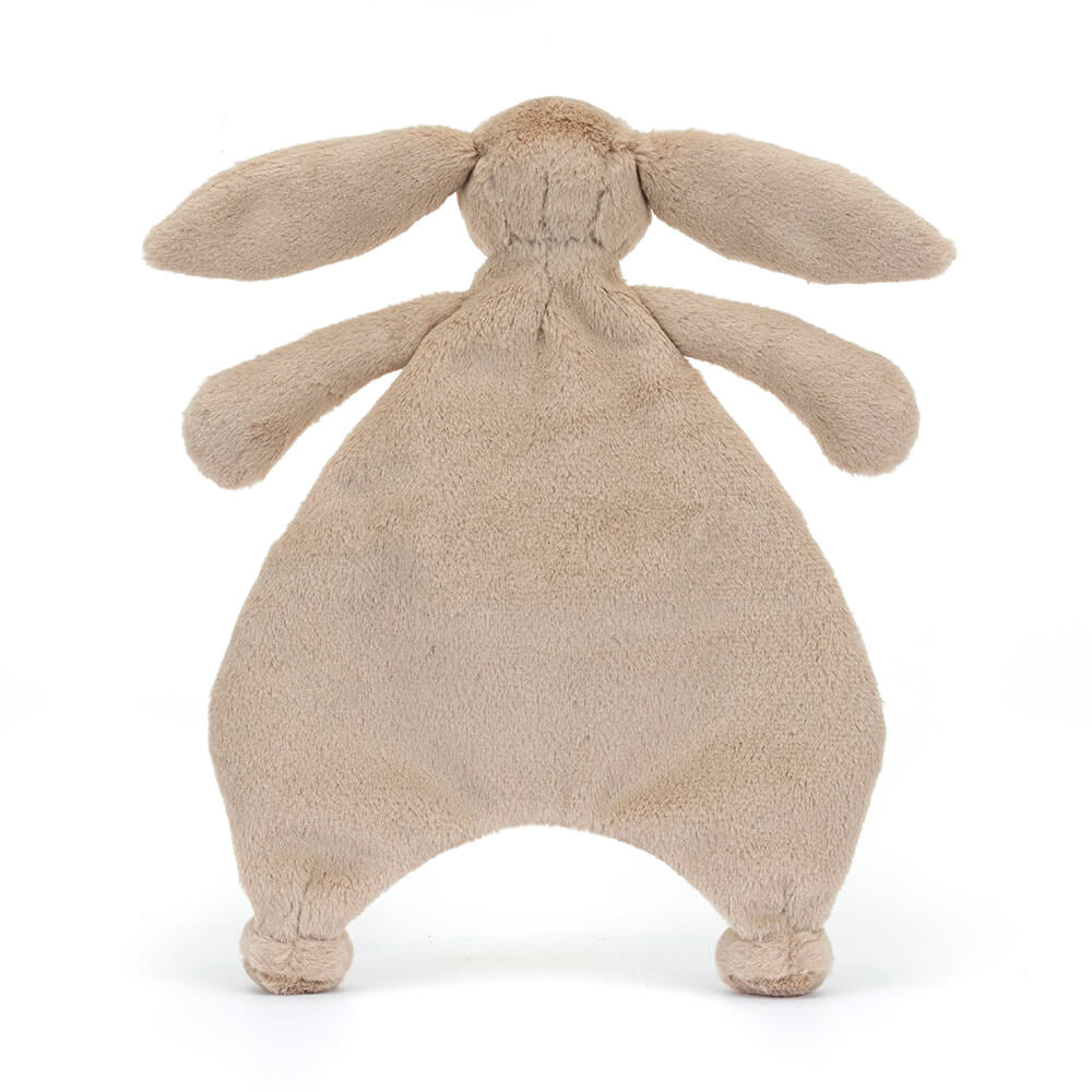 Jellycat Jellycat - Bashful Beige Bunny Comforter - Pearls & Swines
