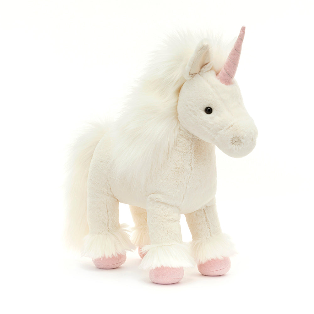 Jellycat Jellycat - Isadora Unicorn - Pearls & Swines