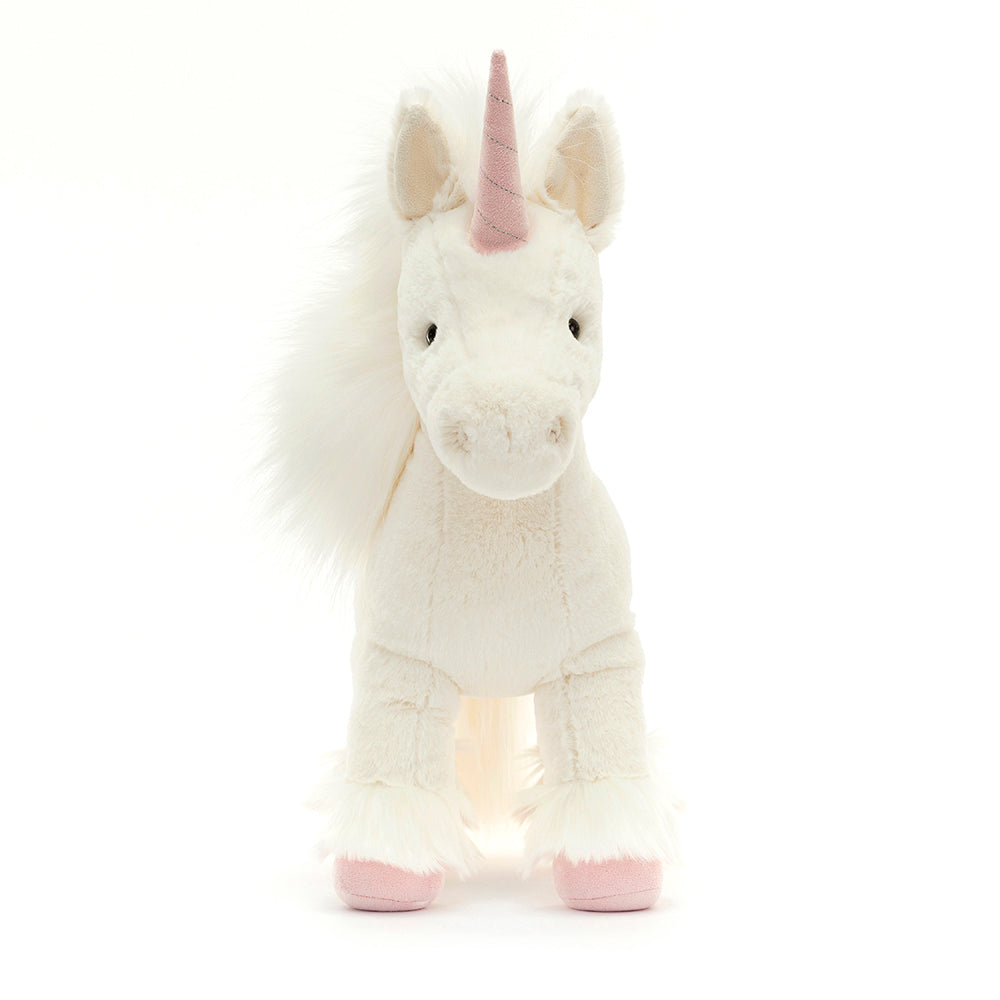 Jellycat Jellycat - Isadora Unicorn - Pearls & Swines