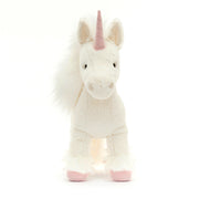 Jellycat Jellycat - Isadora Unicorn - Pearls & Swines