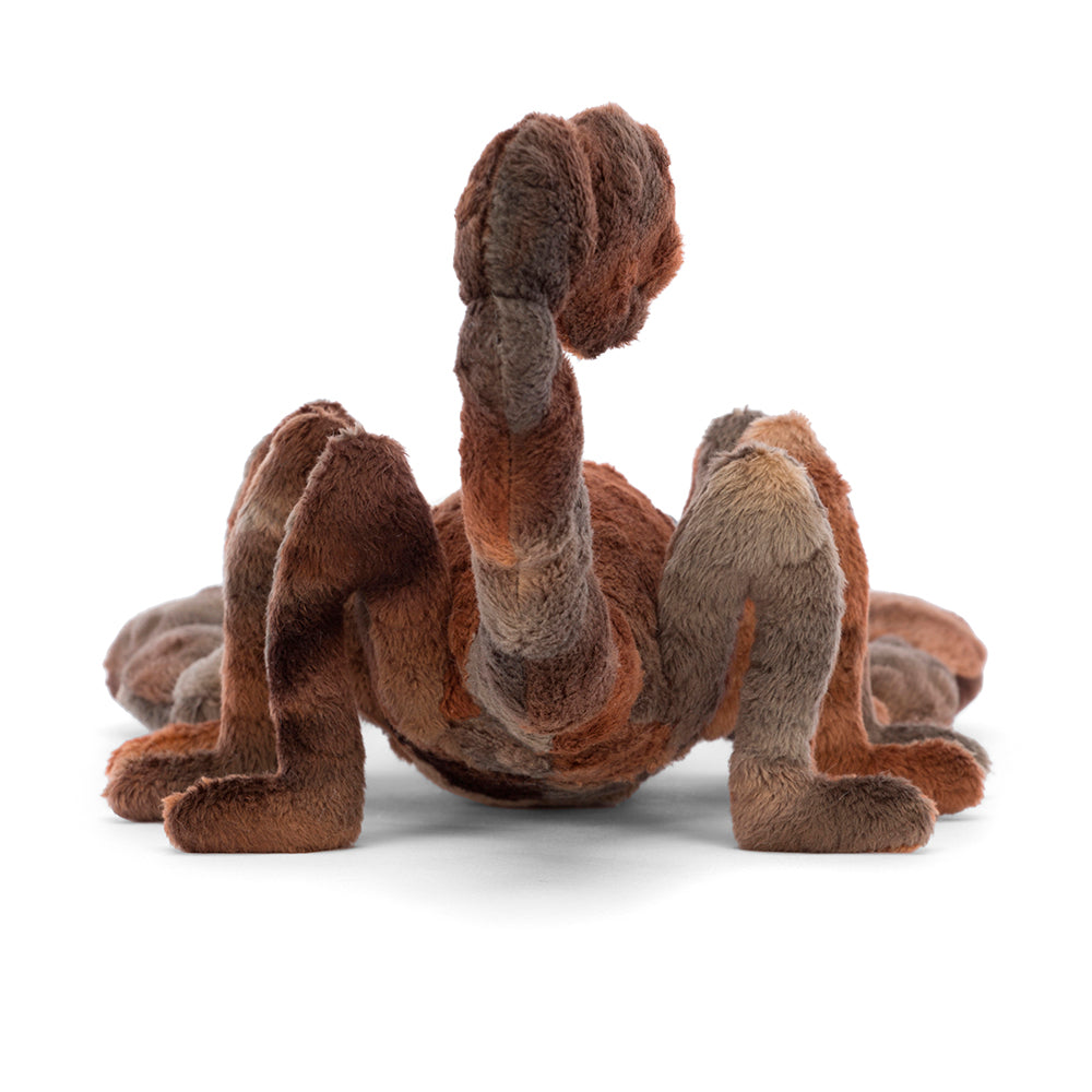 Jellycat Jellycat - Simon Scorpion - Pearls & Swines