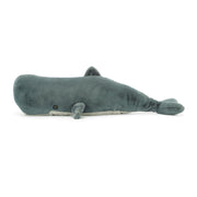 Jellycat Jellycat - Sullivan the Sperm Whale - Pearls & Swines