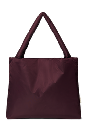 Studio Noos – Teddy Mom-Tasche – Ecru