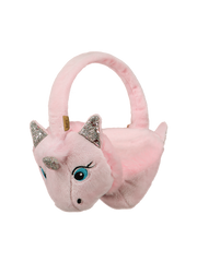 BARTS BARTS - Earmuffs - Unicorna pink - Pearls & Swines