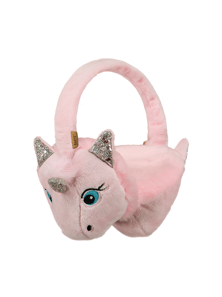 BARTS BARTS - Earmuffs - Unicorna pink - Pearls & Swines