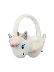 BARTS BARTS - Earmuffs - Unicorna white - Pearls & Swines