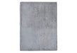 Jollein Jollein - Blanket Cradle Basic Knit Stone - Grey/Coral Fleece - Pearls & Swines