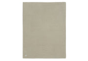 Jollein Jollein - Blanket Cradle Basic Knit - Olive Green - Pearls & Swines