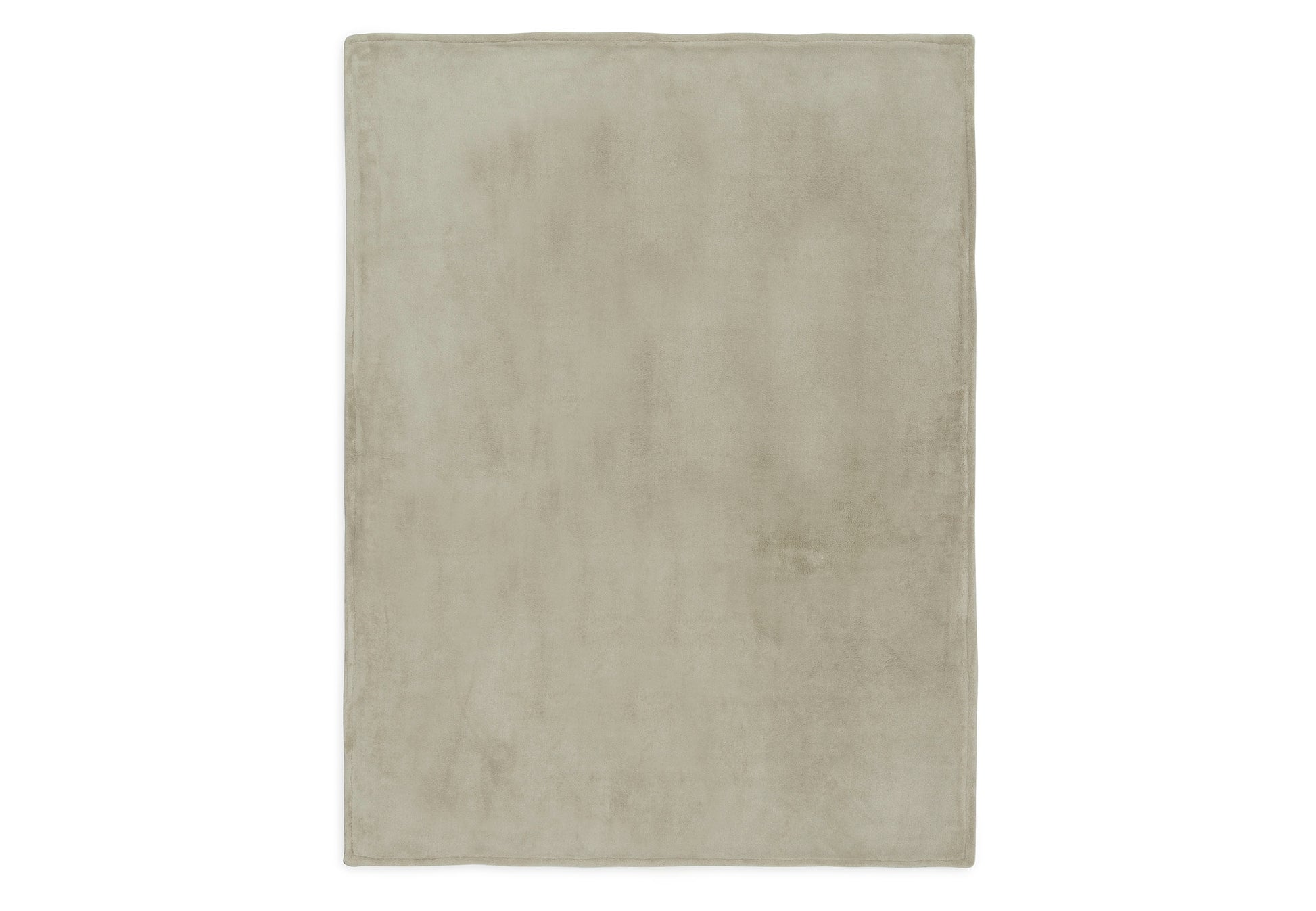 Jollein Jollein - Blanket Cradle Basic Knit - Olive Green - Pearls & Swines