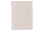 Jollein Jollein - Blanket Cradle Miffy - Nougat/Coral Fleece - Pearls & Swines