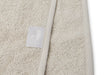 Jollein Jollein Bath Poncho - Nougat - Pearls & Swines