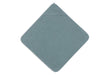 Jollein Jollein - Bath Cape Terry - Sea Green - Pearls & Swines