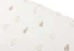 Jollein Jollein Cloth Muslin 70x70cm - Happy Miffy Nougat (3 Pack) - Pearls & Swines