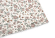 Jollein Jollein Swaddle Muslin 115x115cm Retro Flowers (2pack) - Pearls & Swines