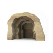 Ostheimer Ostheimer - Dragon´s Cave (2 piece) - Wooden Landscape - Pearls & Swines