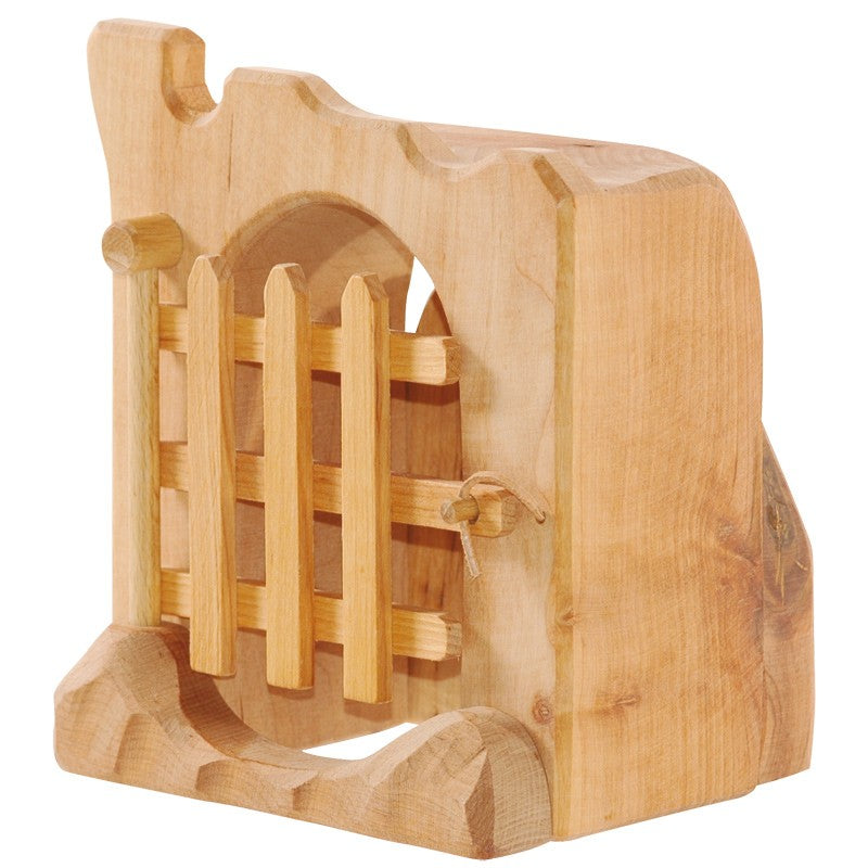 Ostheimer Ostheimer - Jailhouse - Wooden Houses - Pearls & Swines