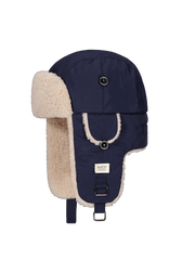 BARTS BARTS - Jegger Bomber Kids - Navy - Pearls & Swines