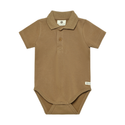 Enfant Enfant - Body Polo - Tiger's Eye - Pearls & Swines