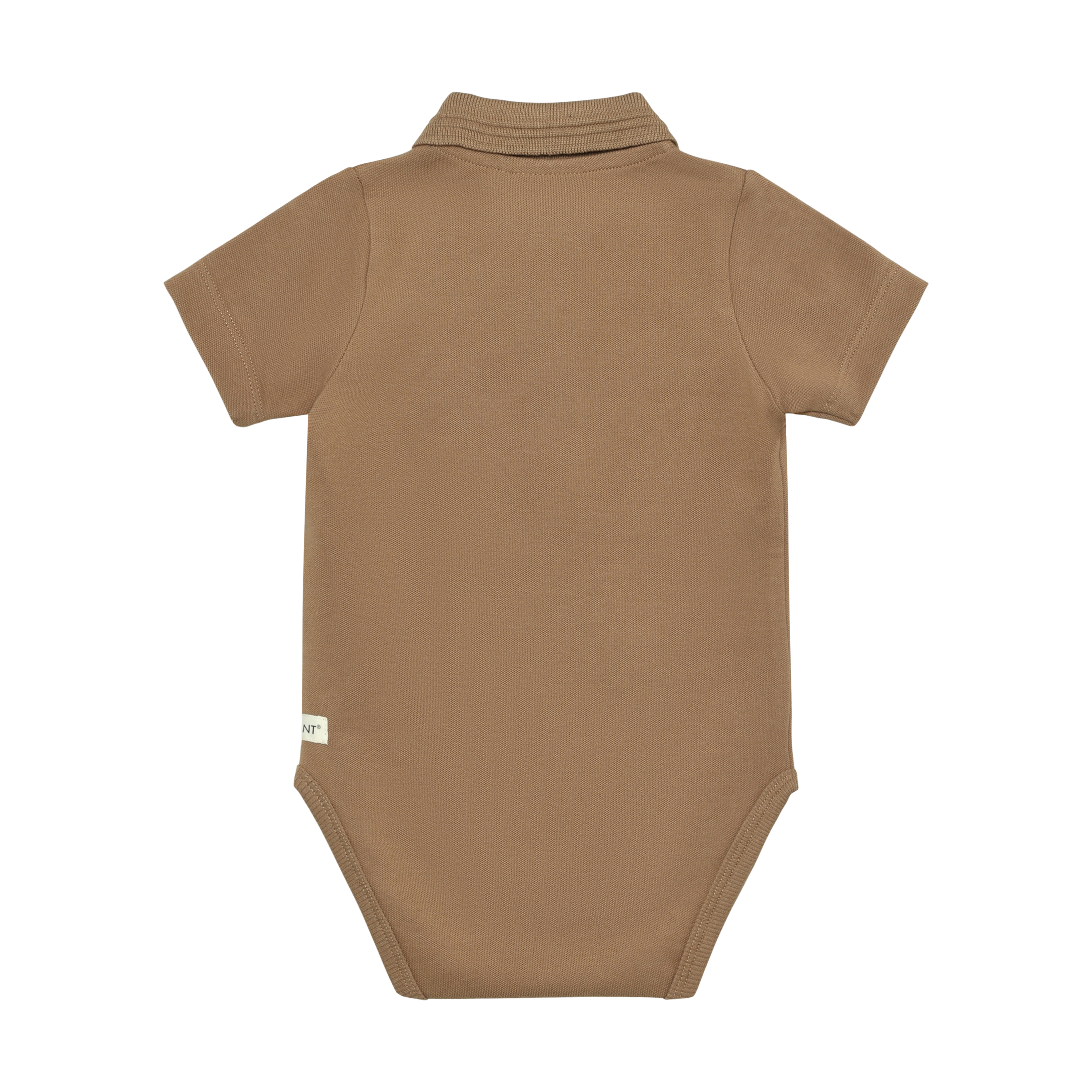 Enfant Enfant - Body Polo - Tiger's Eye - Pearls & Swines
