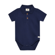 Enfant Enfant - Body Polo - Citadel - Pearls & Swines