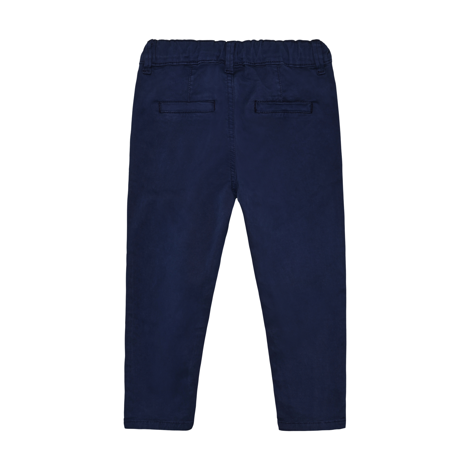 Enfant Enfant - Pants Woven - Medieval Blue - Pearls & Swines