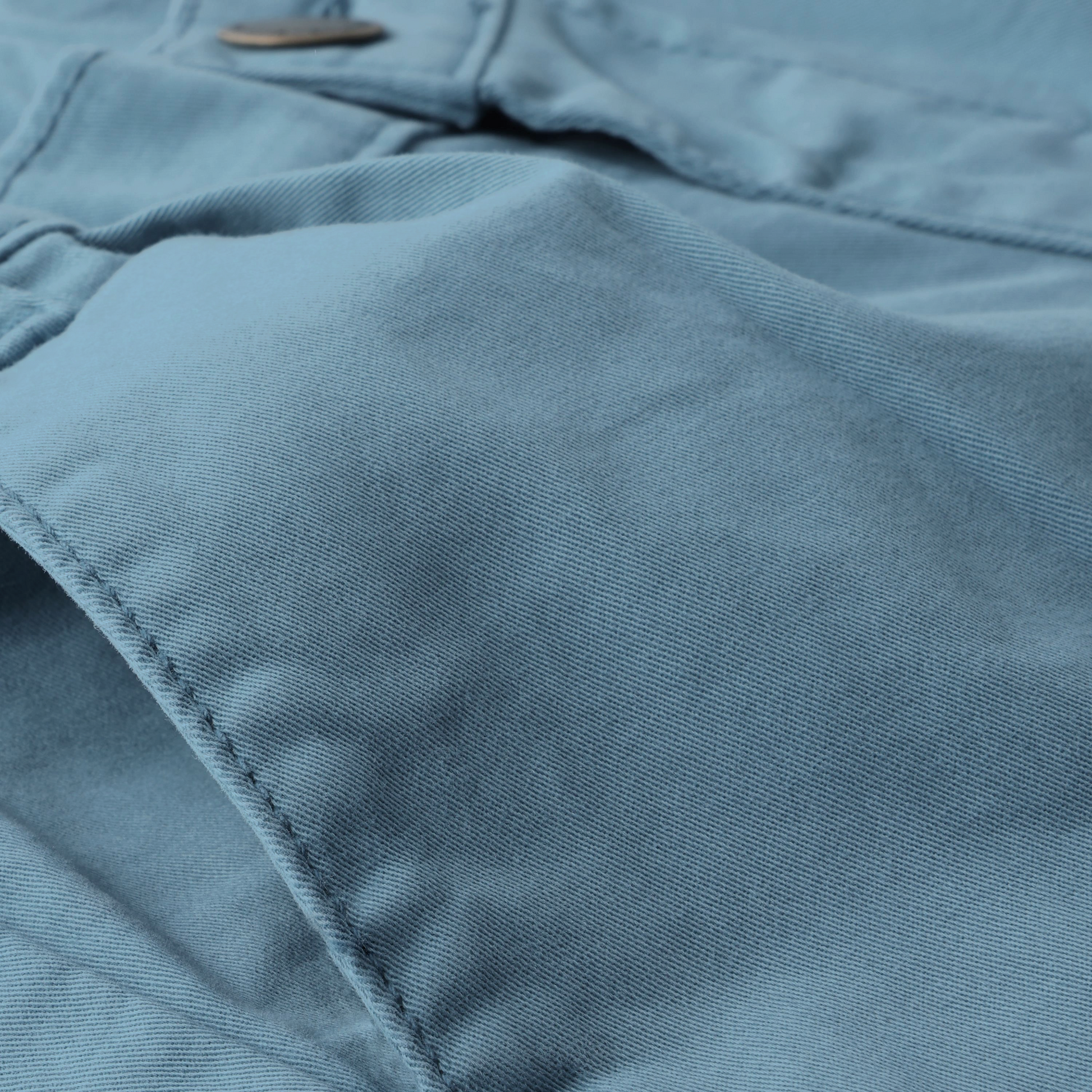 Enfant Enfant - Pants Woven - Citadel - Pearls & Swines