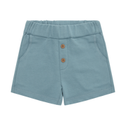 Enfant Enfant - Newborn Short Sweat - Citadel - Pearls & Swines