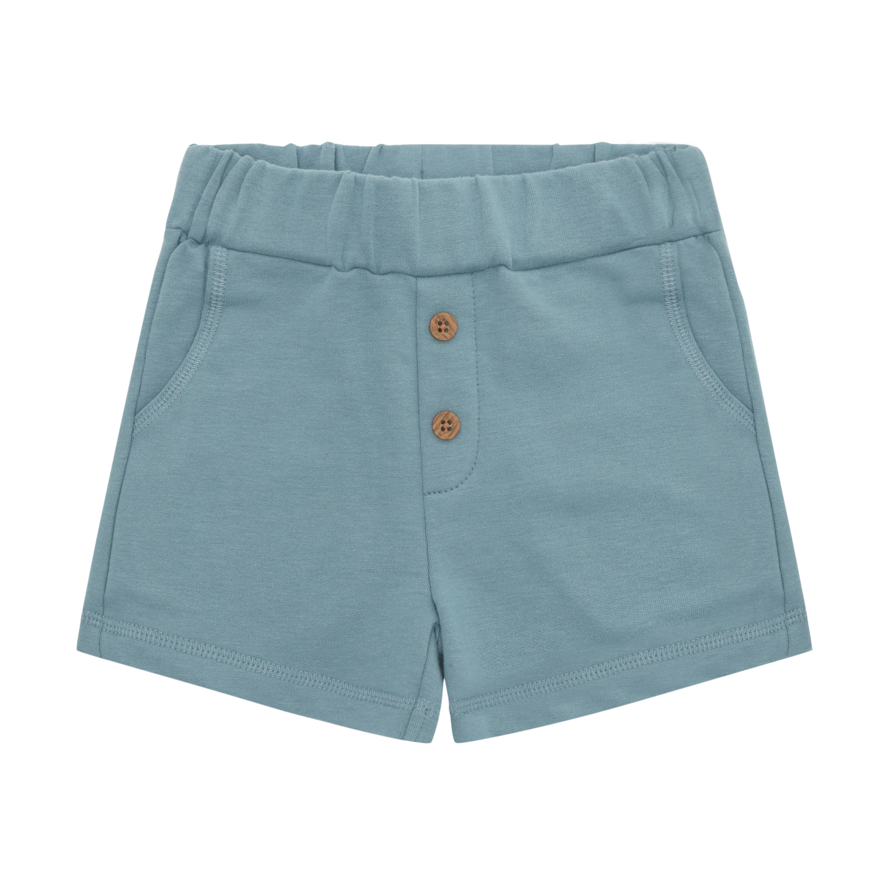 Enfant Enfant - Short Sweat - Citadel - Pearls & Swines